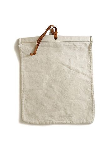 Hermès HERMES Hermes Bag Pouch Aline de Toile H Canvas Ivory Women's Men's (view 2)