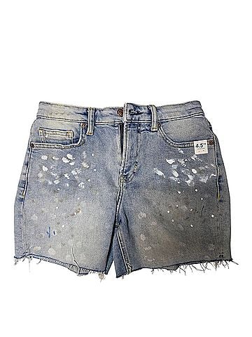Arizona Jean Company Denim Shorts (view 1)
