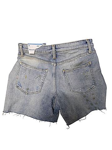 Arizona Jean Company Denim Shorts (view 2)