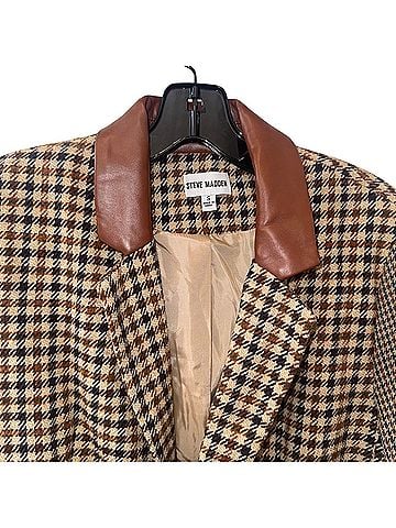Steve Madden Blazer (view 2)