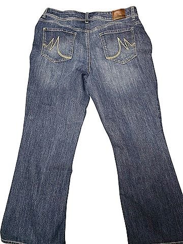 Maurices Jeans (view 2)