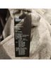 The Kooples Solid Gray Trenchcoat Size XL - photo 9