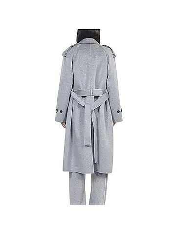 The Kooples Trenchcoat (view 2)