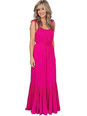 Banana Republic Monogram Cocktail Dress (view 1)