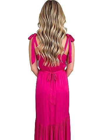 Banana Republic Monogram Cocktail Dress (view 2)