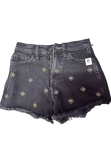 Arizona Jean Company Denim Shorts (view 1)