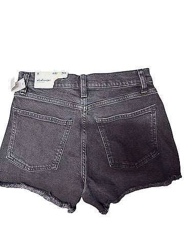 Arizona Jean Company Denim Shorts (view 2)