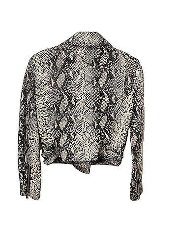 IRO Ashville Leather Jacket (view 2)