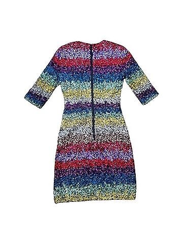 Alice + Olivia Inka Casual Dress (view 2)