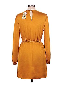MICHAEL Michael Kors Active Dress (view 2)