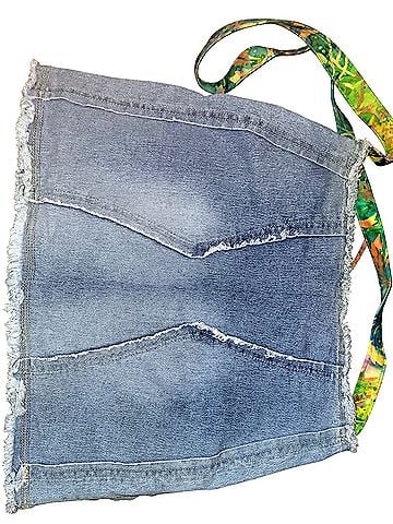 Artisan Shoulder Bag (view 2)