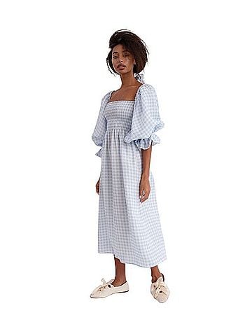 Sleeper Atlanta Casual Dress (view 1)