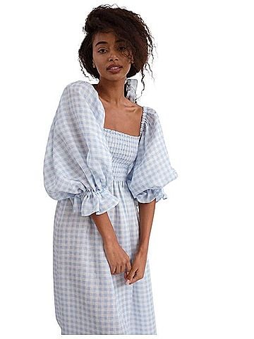 Sleeper Atlanta Casual Dress (view 2)