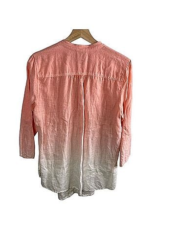 INC International Concepts Long Sleeve Blouse (view 2)