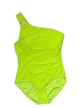 Michael Kors One Piece Swimsuit (view 1)