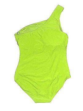 Michael Kors One Piece Swimsuit (view 2)
