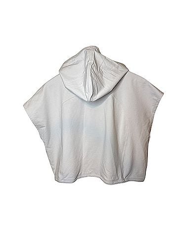 Lululemon Athletica Short Sleeve Blouse (view 2)