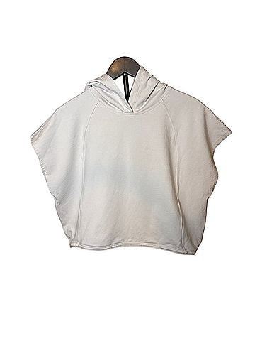 Lululemon Athletica Short Sleeve Blouse (view 1)