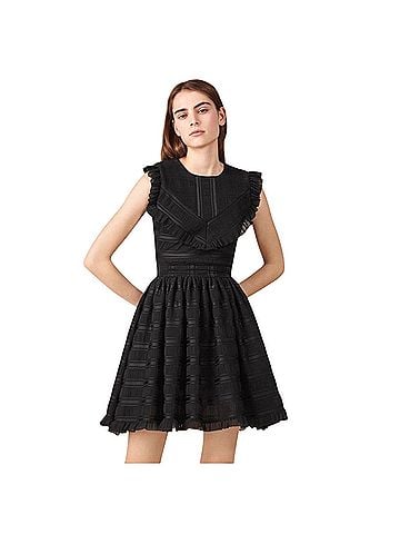 Maje rosana Cocktail Dress (view 1)