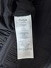 Maje Black Cocktail Dress Size 2 - photo 6
