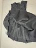 Maje Black Cocktail Dress Size 2 - photo 10
