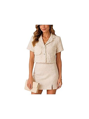 Thirty-One Cocktail Dress (view 1)