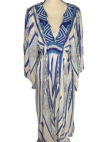 Farm Cocktail Dress (view 1)