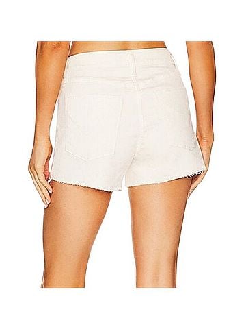 Hudson Jeans Gemma Denim Shorts (view 2)