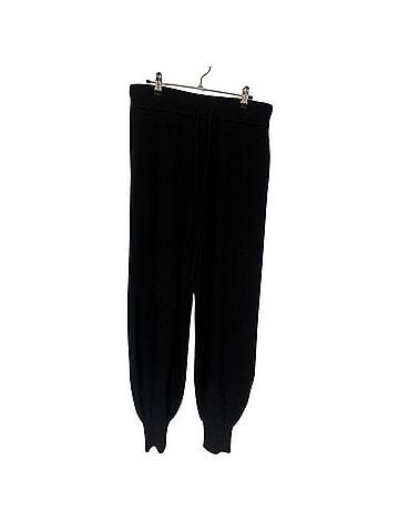 Rebecca Taylor Mix Ribbed Pants Casual Pants (view 2)
