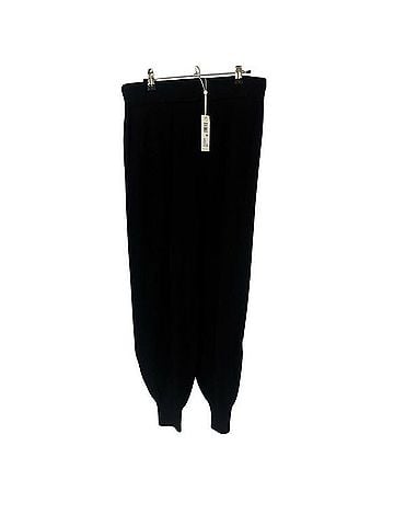 Rebecca Taylor Mix Ribbed Pants Casual Pants (view 1)