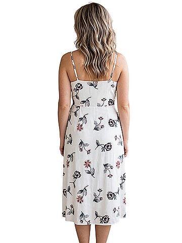 Ann Taylor LOFT Cocktail Dress (view 2)