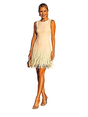 Jil Sander Cocktail Dress (view 2)