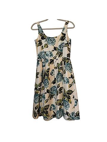 Ann Taylor Casual Dress (view 2)