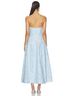 SIMKHAI Jacquard Multi Color Cocktail Dress Size 4 - photo 7