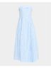 SIMKHAI Jacquard Multi Color Cocktail Dress Size 4 - photo 9