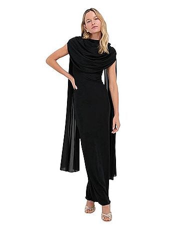 Maygel Coronel Batista Cocktail Dress (view 2)
