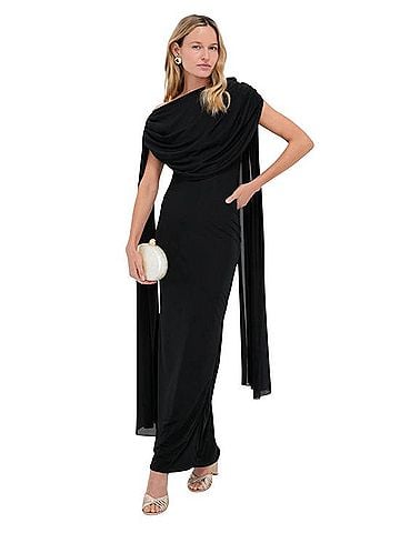 Maygel Coronel Batista Cocktail Dress (view 1)