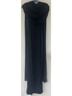 Maygel Coronel Black Cocktail Dress One size - photo 7