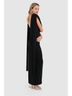 Maygel Coronel Black Cocktail Dress One size - photo 3
