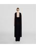 Maygel Coronel Black Cocktail Dress One size - photo 6