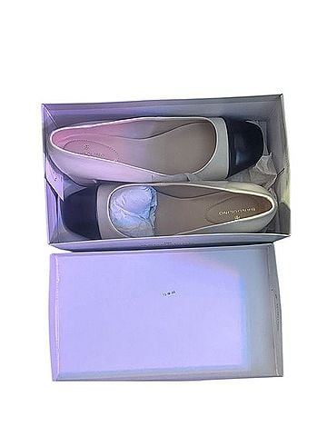 Bandolino Candy Heels (view 1)