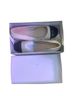 Bandolino Black White Heels Size 11 - photo 1