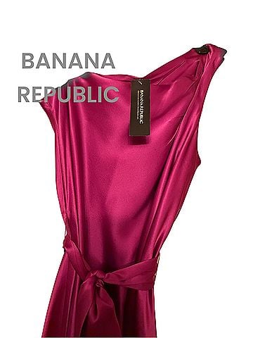 Banana Republic Cocktail Dress (view 2)