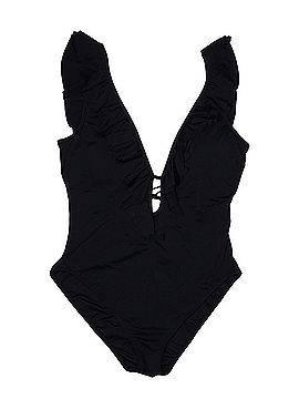 Michael Kors One Piece Swimsuit (view 2)