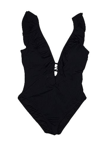 Michael Kors One Piece Swimsuit (view 2)