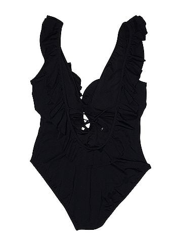 Michael Kors One Piece Swimsuit (view 1)