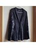 Nic + Zoe Black Cardigan Size L (petite) - photo 13