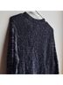 Nic + Zoe Black Cardigan Size L (petite) - photo 8