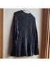 Nic + Zoe Black Cardigan Size L (petite) - photo 9
