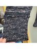 Nic + Zoe Black Cardigan Size L (petite) - photo 12